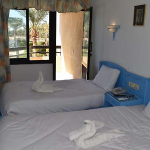 Double Room Garden View