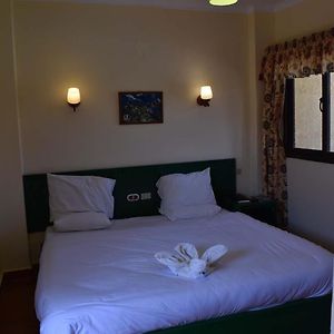 Single Room Balcony